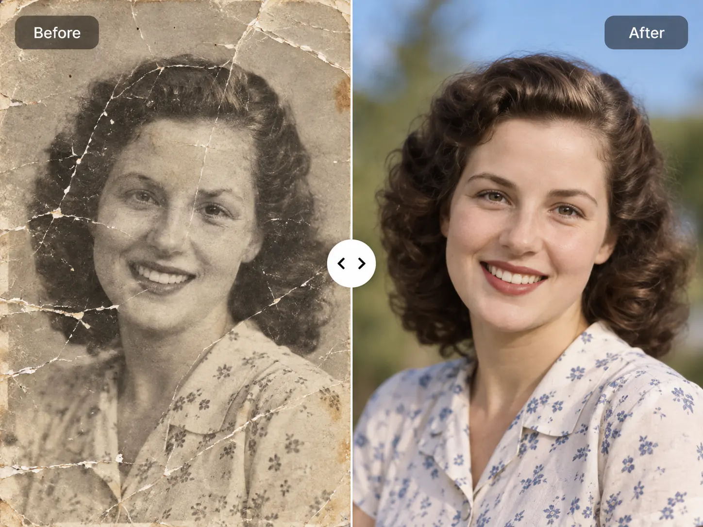 Preserve Family Heritage and Genealogy Records